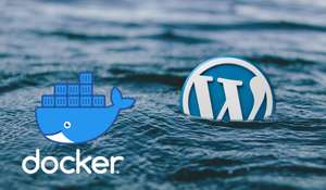 WordPress with Docker