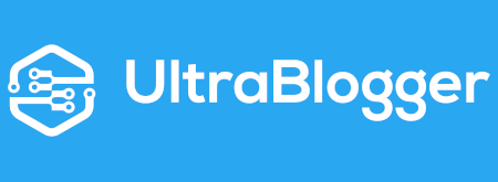 UltraBlogger